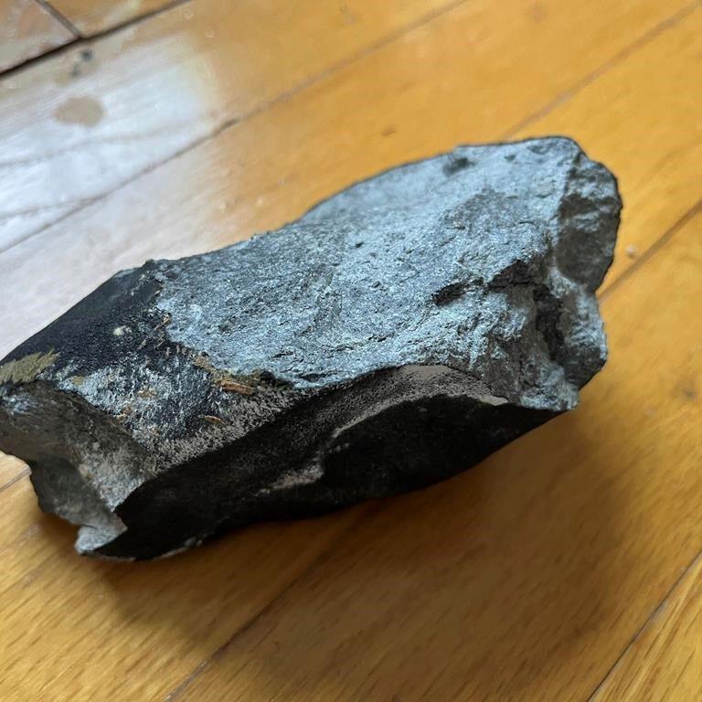 Possible meteorite crashes into New Jersey home, no injuries